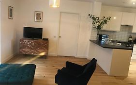 Central Charm Dwelling